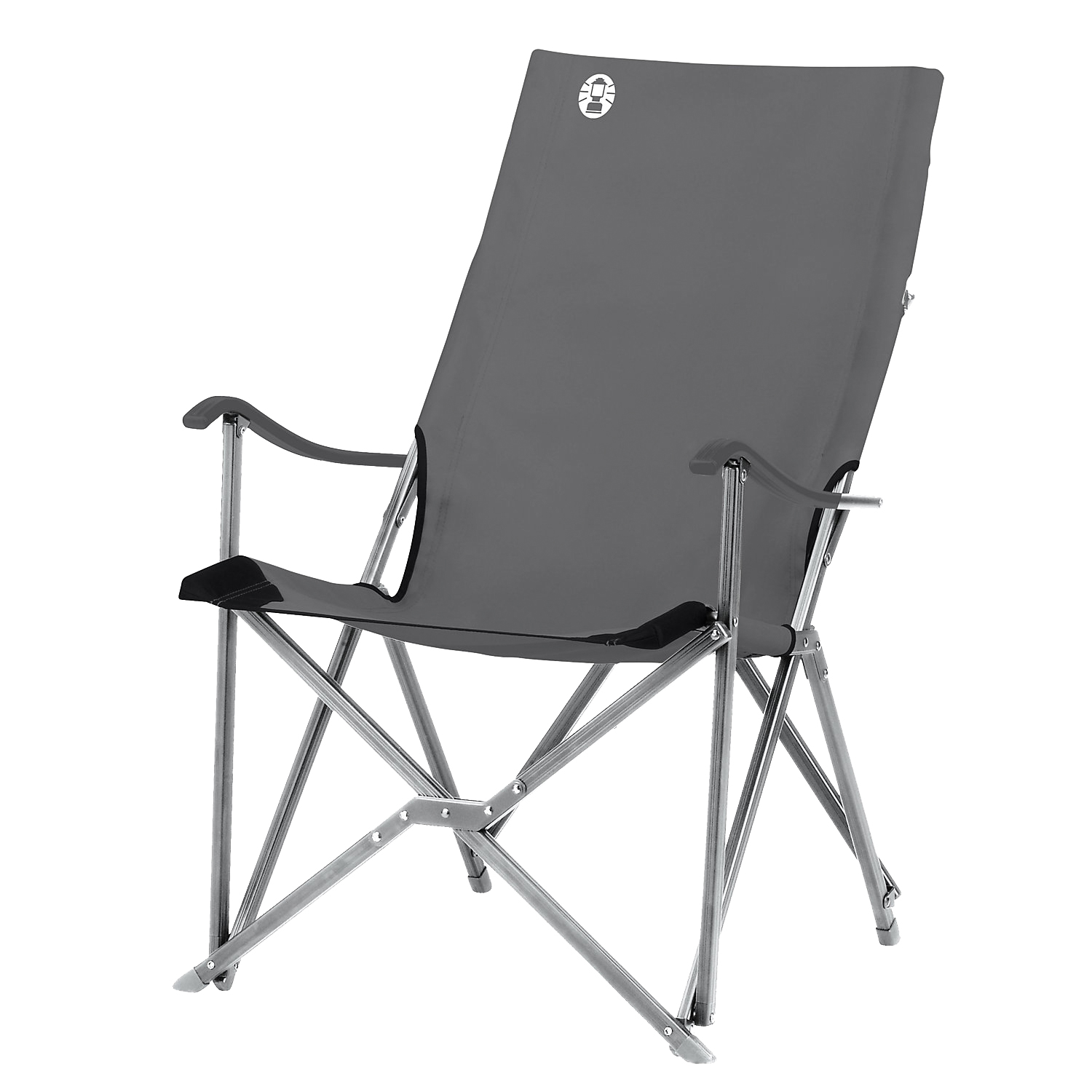 Faltstuhl SLING CHAIR Aluminium