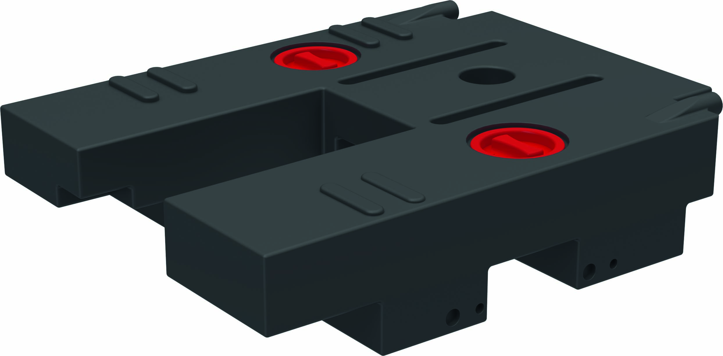 APLAST Abwassertank für FD ab 2018, 75L