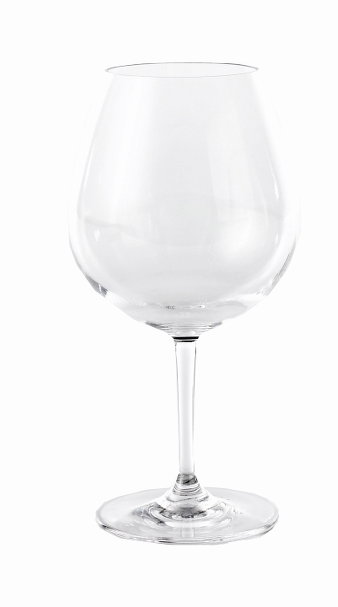 Gimex Rotweinglas 70 cl (einzeln) Gimex Rotweinglas 70 cl (einzeln)