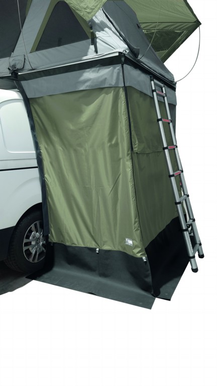 Fiamma Privacy MOONLIGHT 140