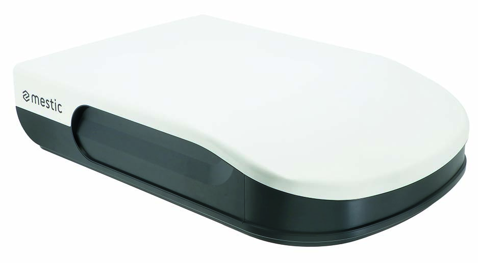  Mestic Dachklimaanlage RTA-2200i weiß