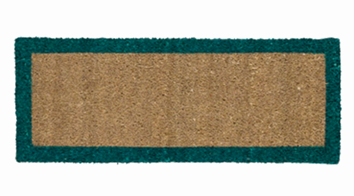 Fußabstreifer COCCO 25x50 cm Fußabstreifer COCCO 25x50 cm