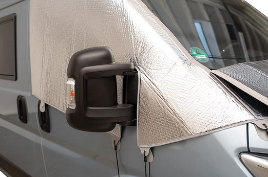 Hindermann Thermomatte 4 SEASONS RM ab 2010