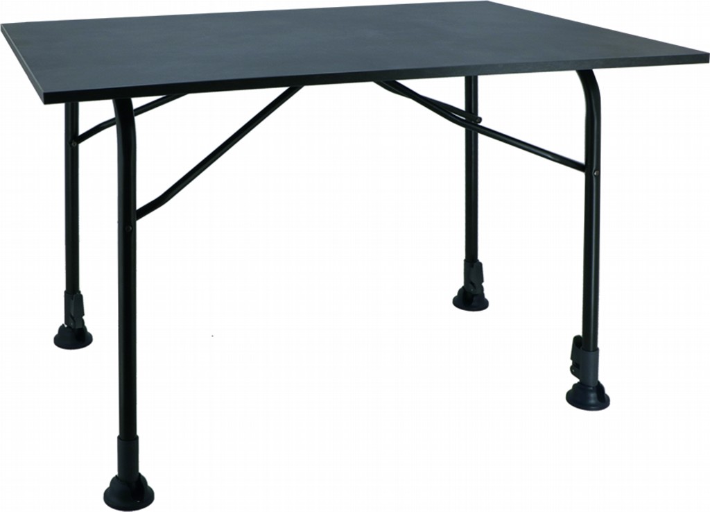 Travellife Tisch MIRANO dark grey