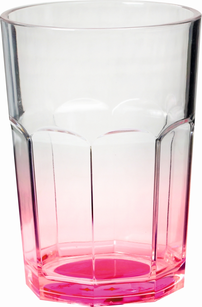 Brunner Trinkgläser Set OCTOGLASS COLOR 4er Set Brunner Trinkgläser Set OCTOGLASS COLOR 4er Set