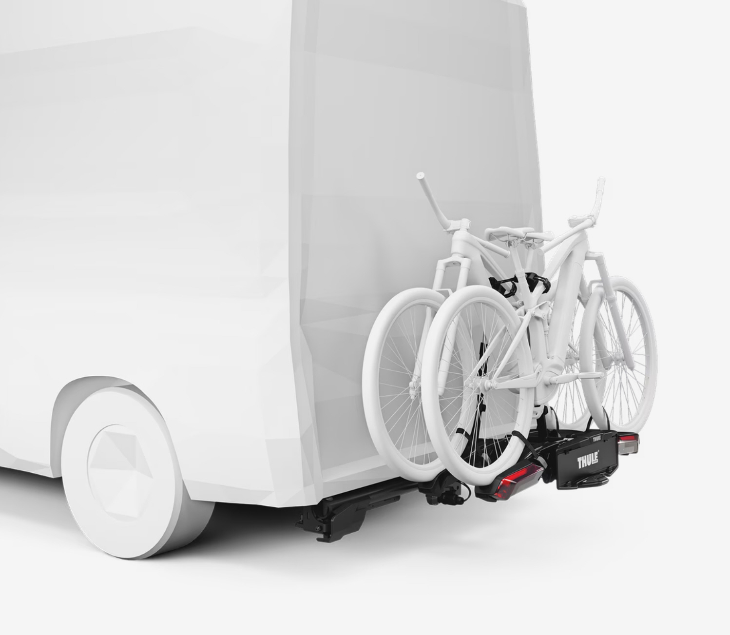 Thule VeloSwing Thule VeloSwing