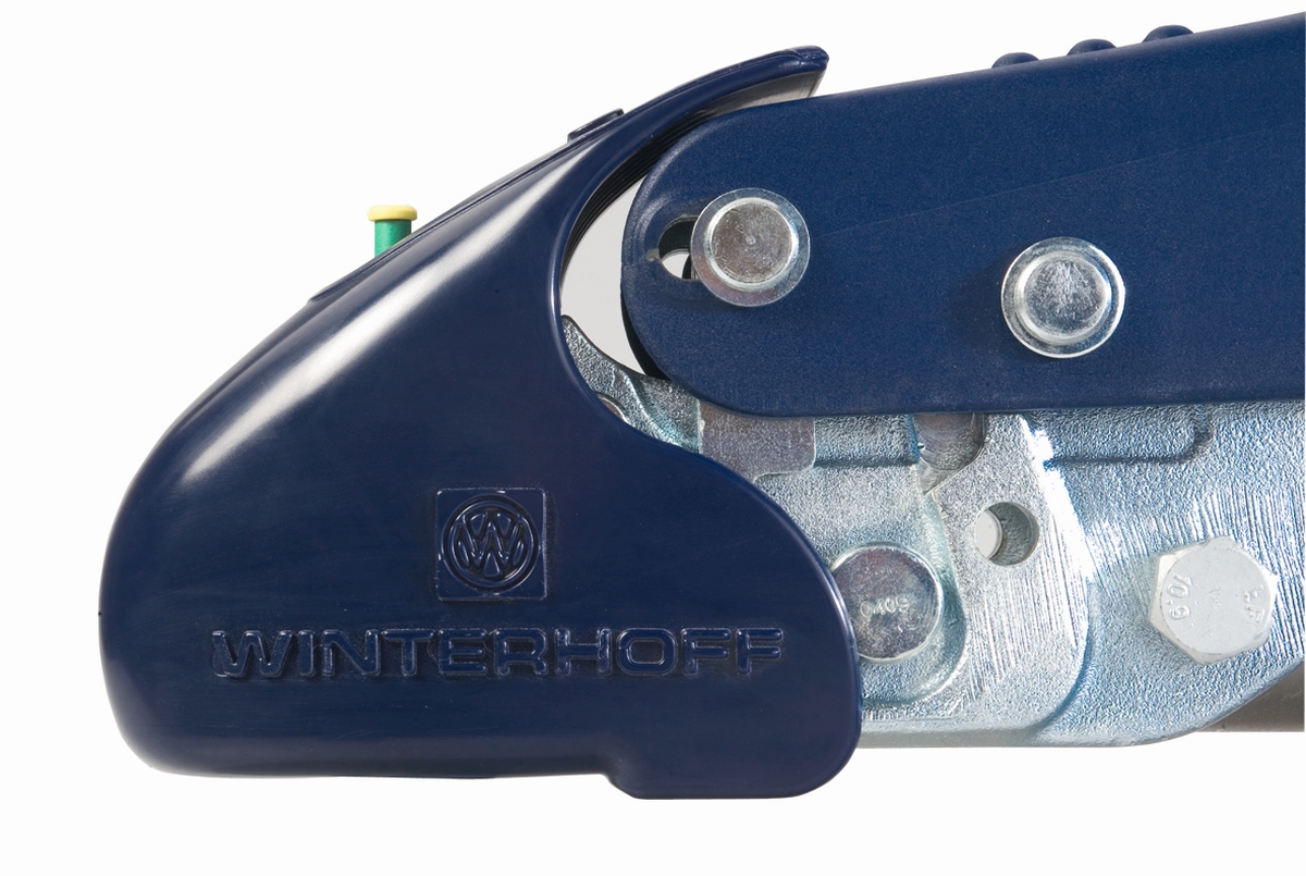 Winterhoff Safety-Pack Winterhoff WS 3000 Winterhoff Safety-Pack Winterhoff WS 3000