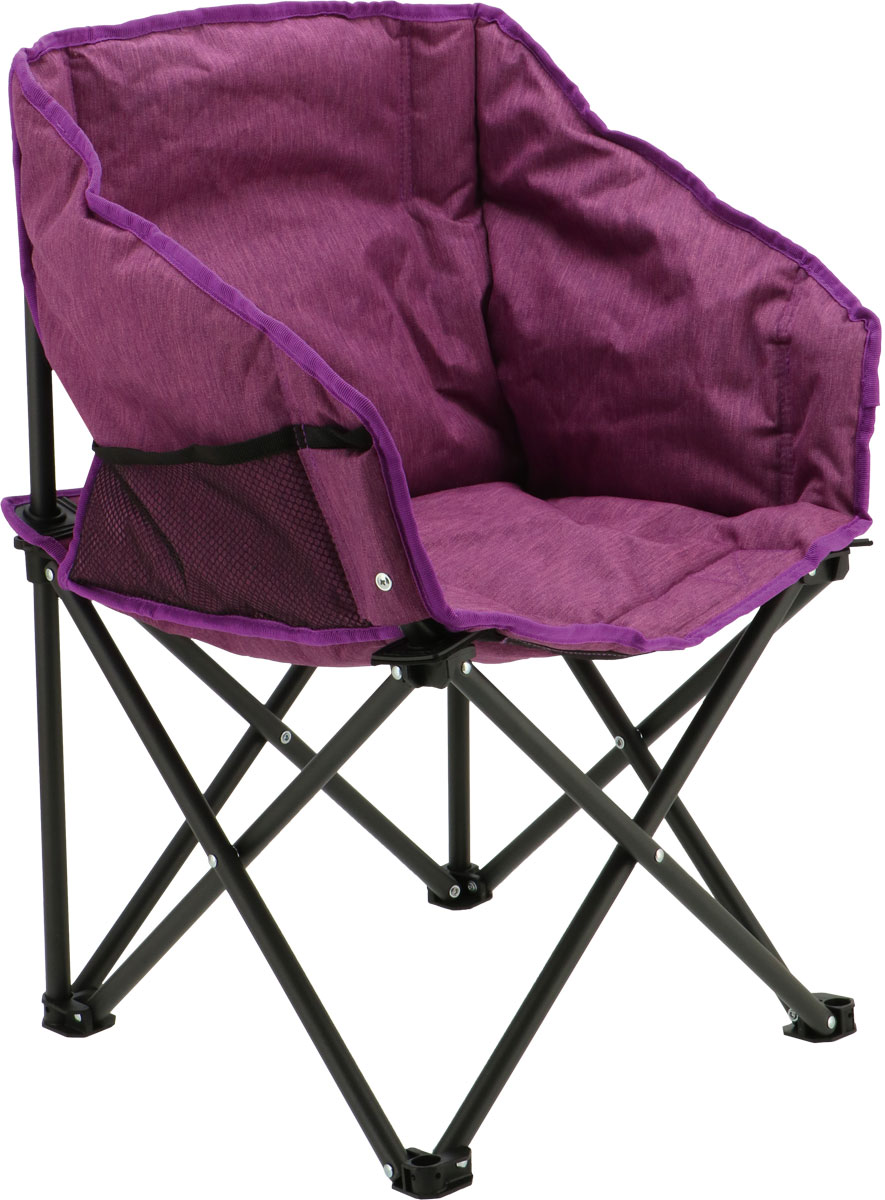 Travellife Kinderstuhl NOLI CROSS dream purple