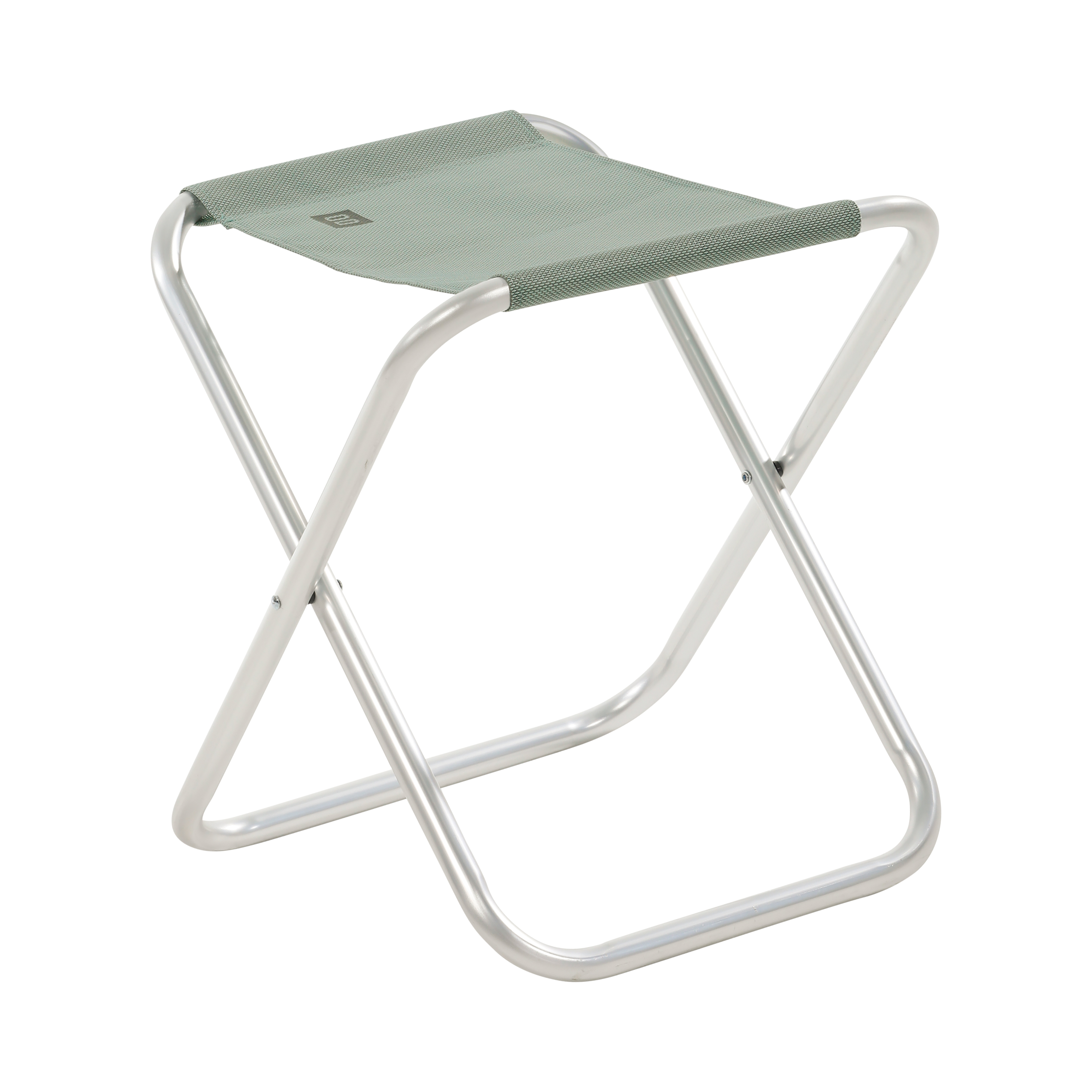 Travellife Hocker COMO gentle green