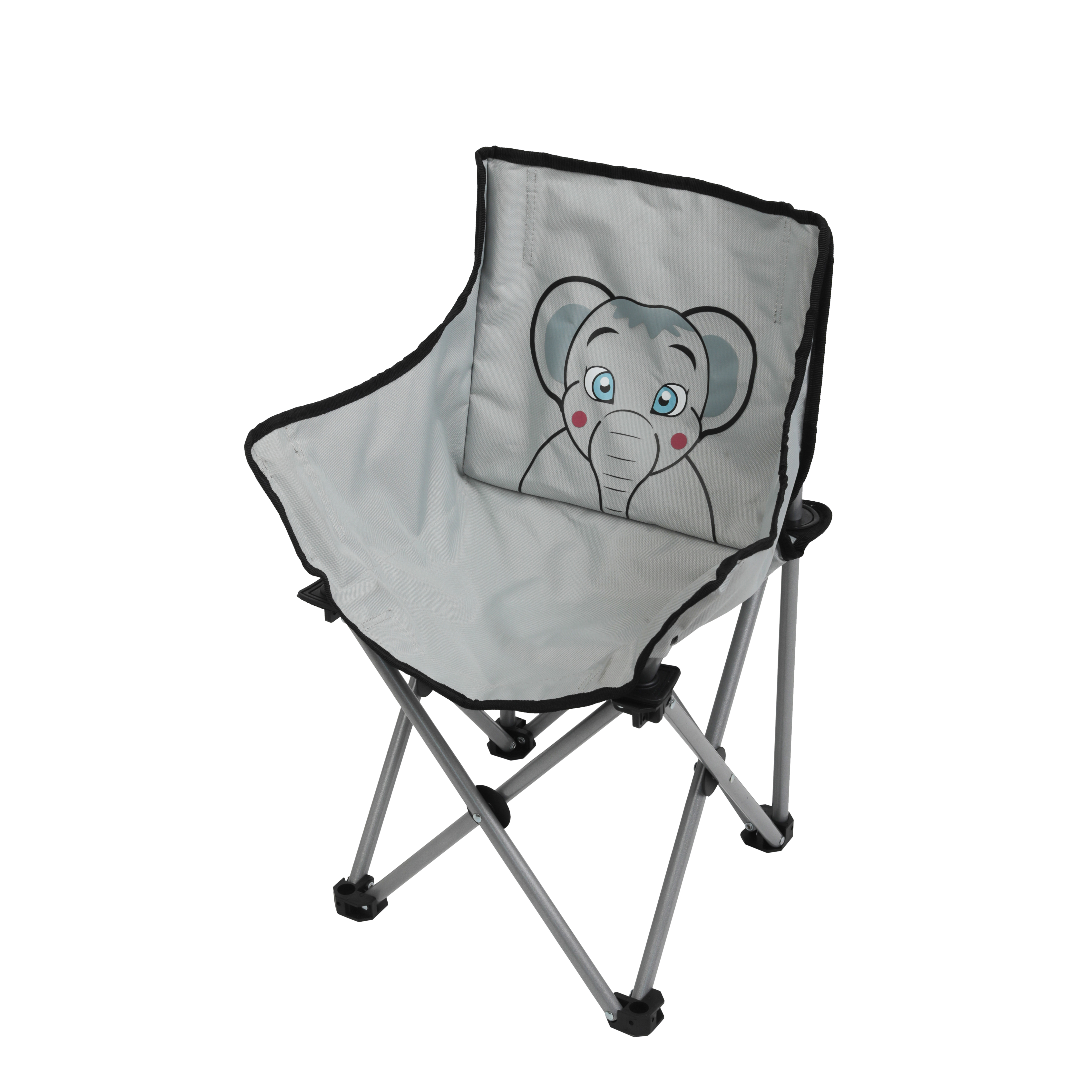 Travellife Kinderfaltstuhl Elefant