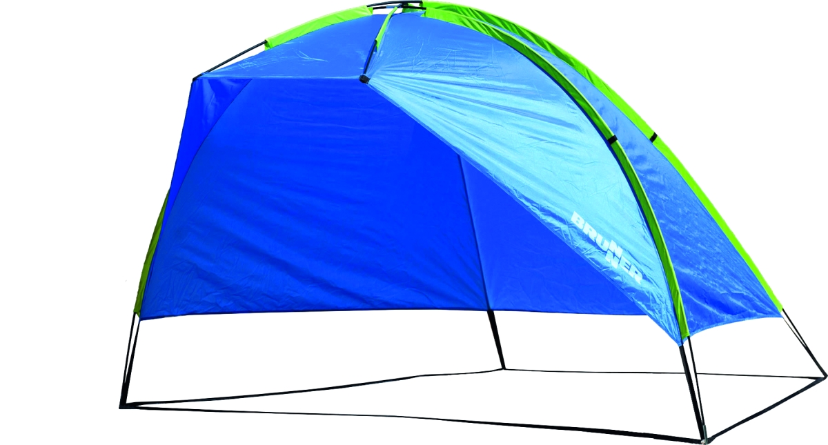 Brunner Strandmuschel Suntop