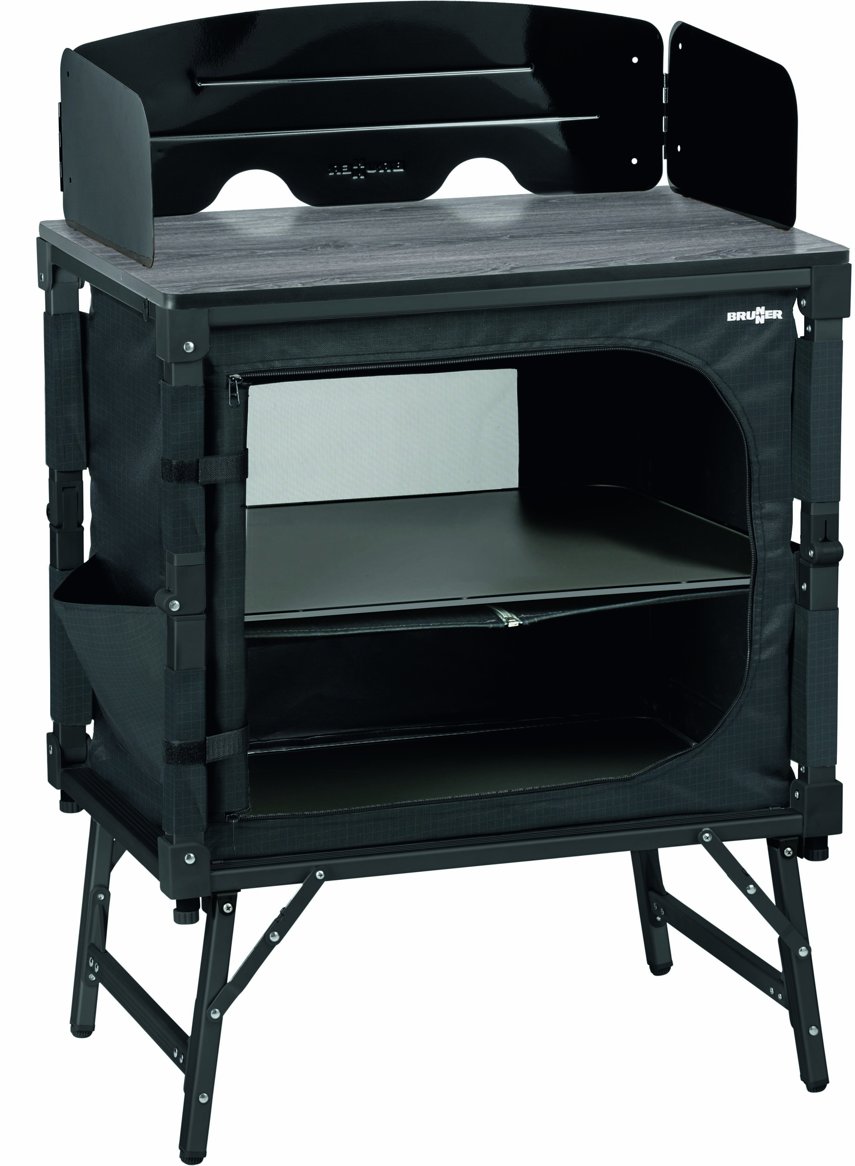 Brunner Küchenbox ELÙTOP COMPACK CUBE