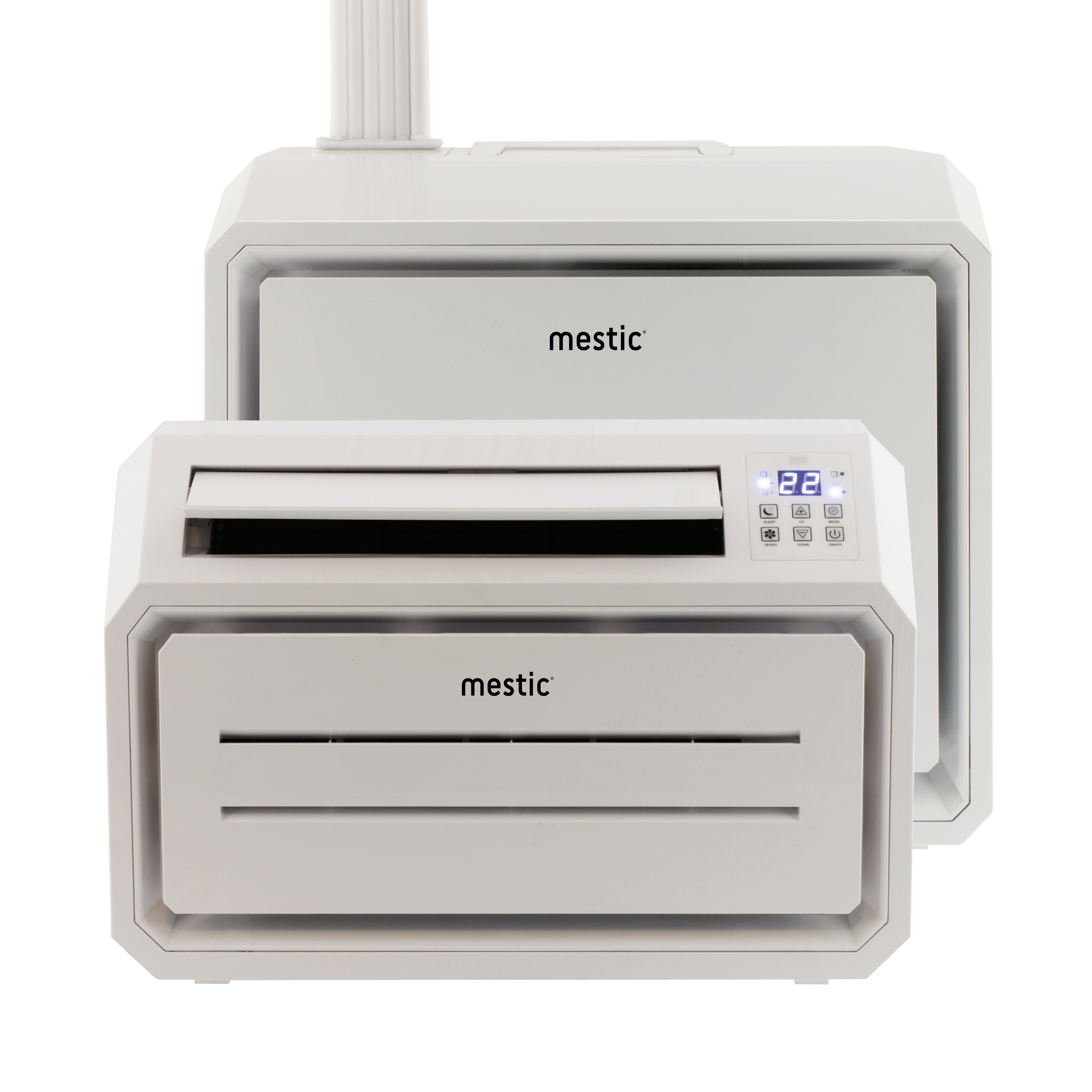 mestic Split-Klimaanlage SPA-3000
