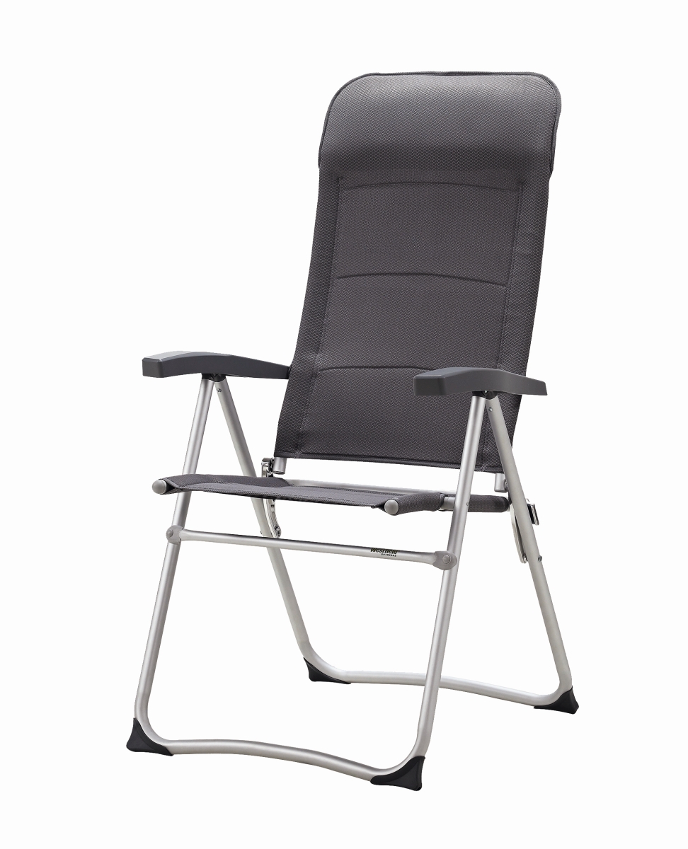 Westfield Sessel ZENITH Dark Grey