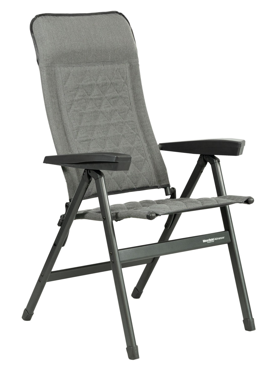 Westfield Sessel ADVANCER LIFESTYLE Grey