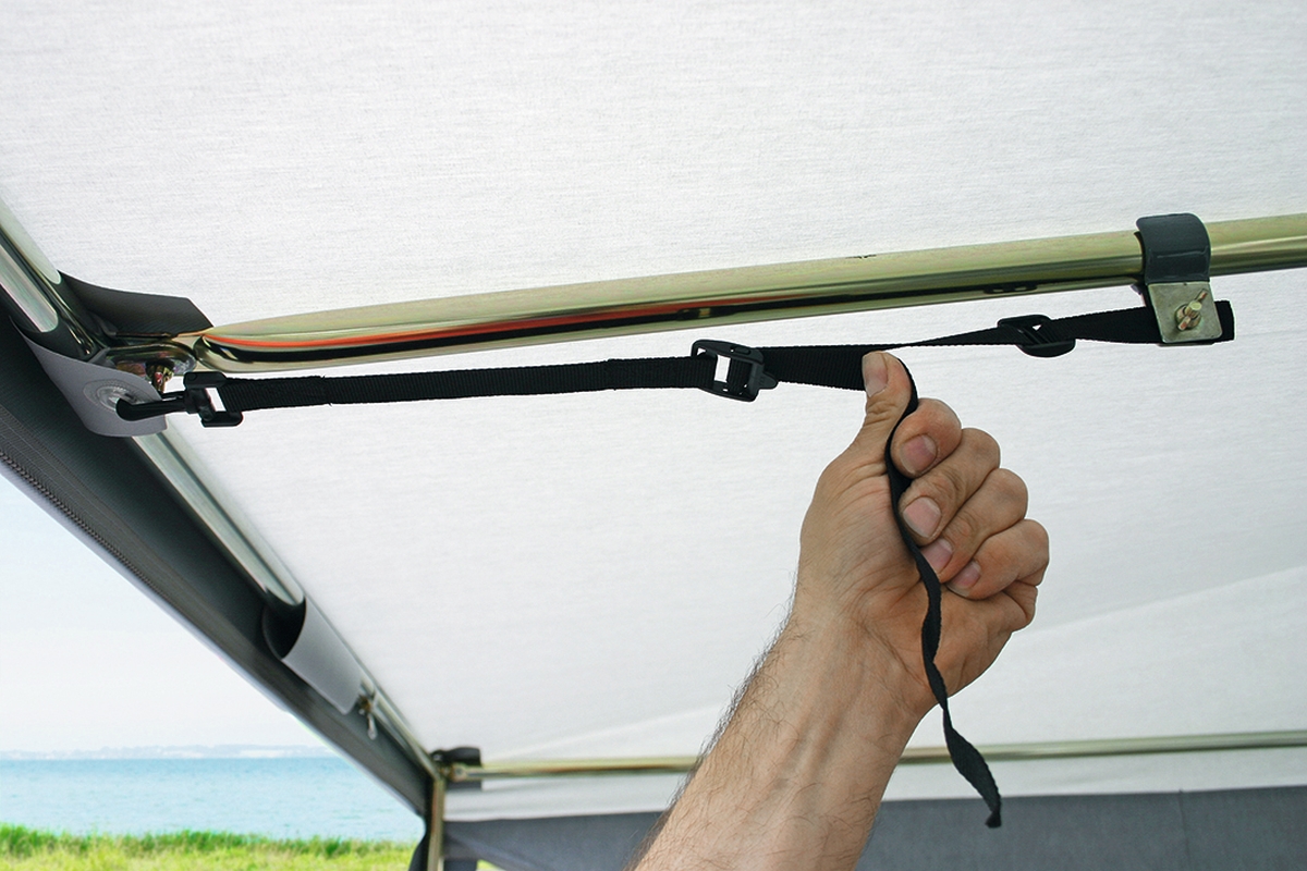 Dachspanntool