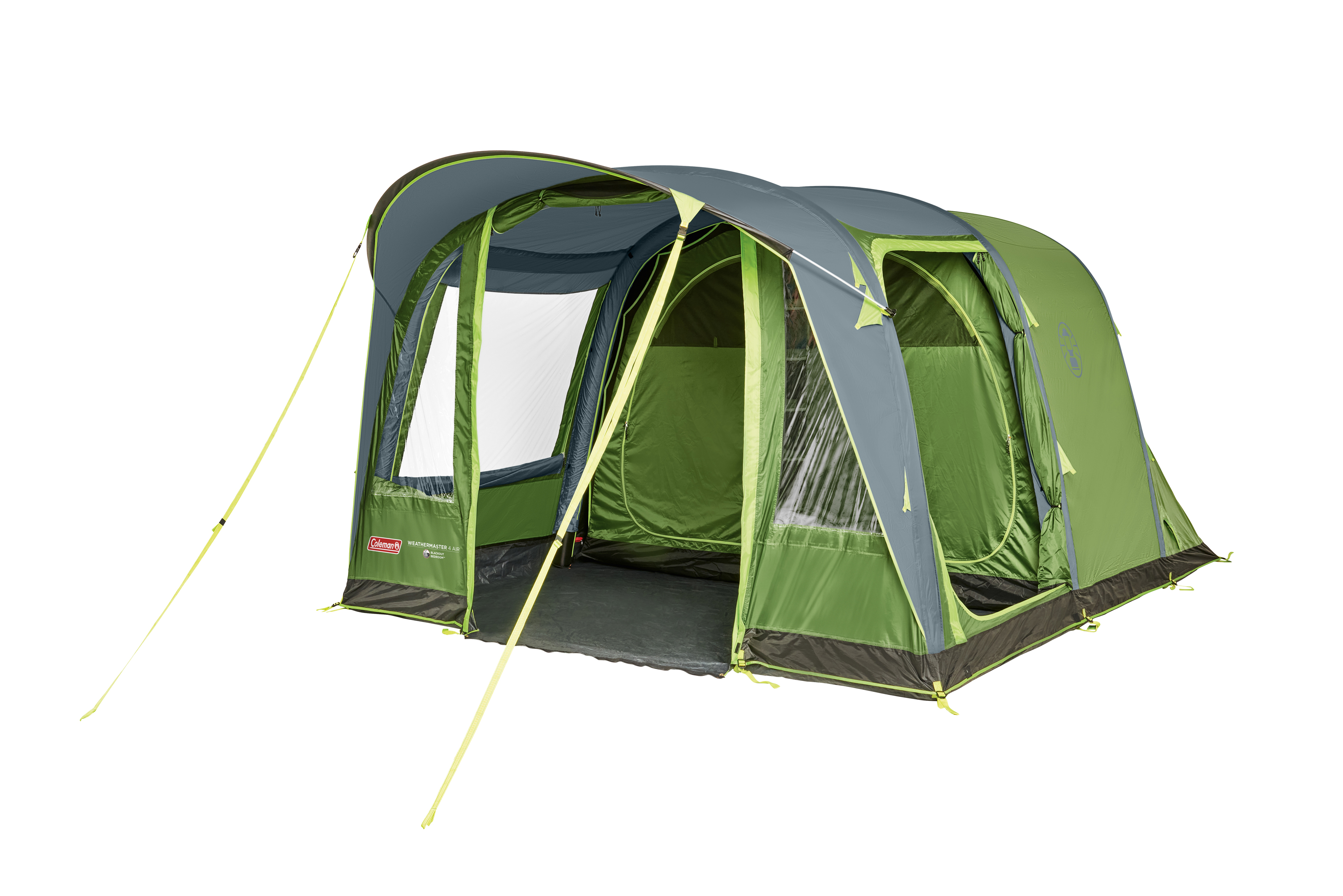 Coleman WEATHERMASTER 4 Air BlackOut