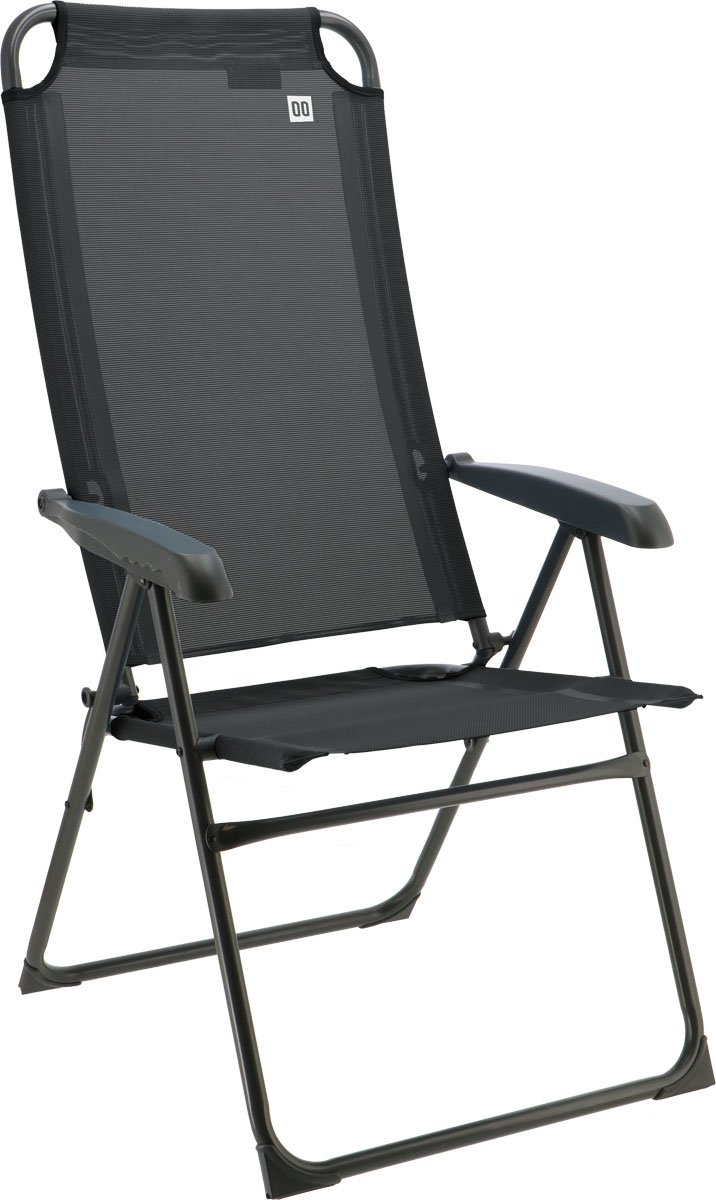 Travellife Sessel COMO blend grey