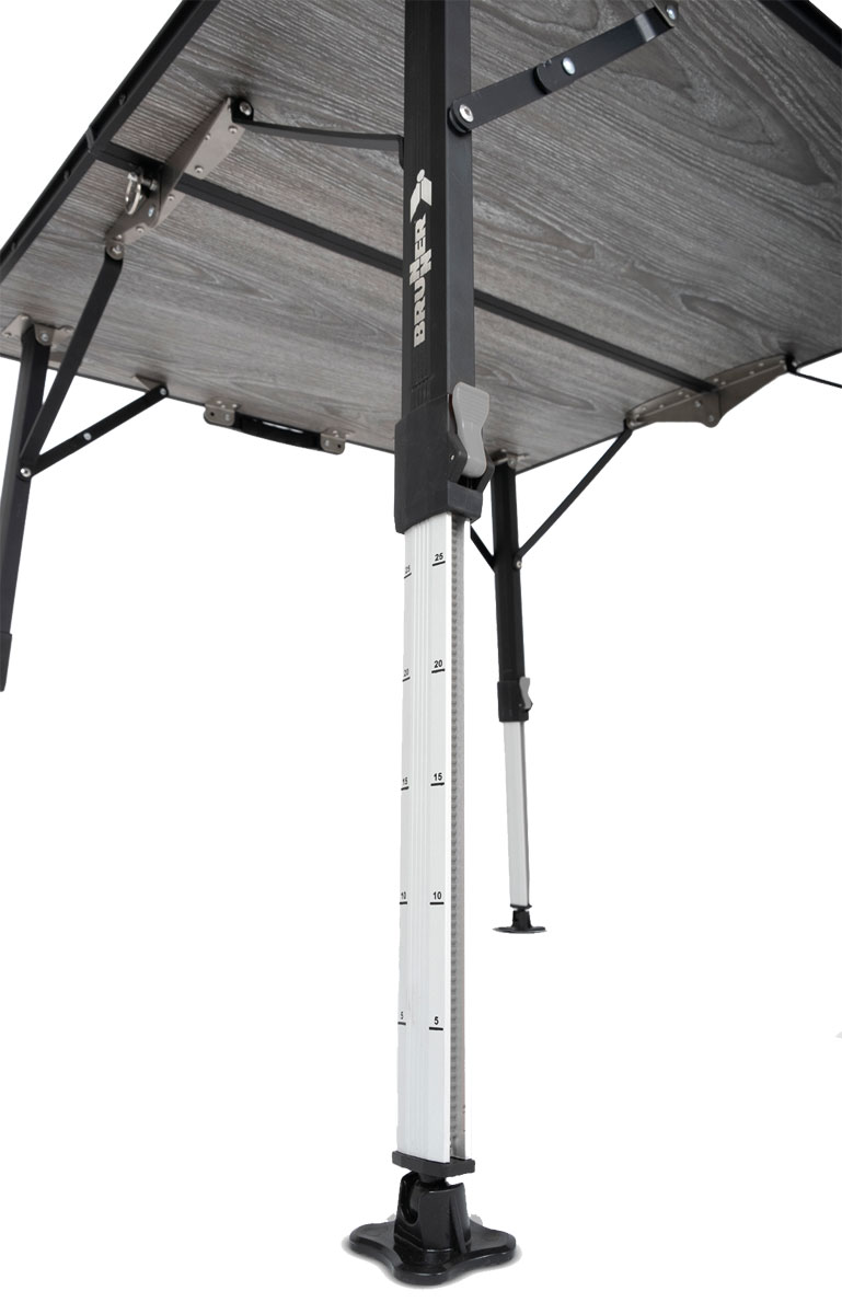Brunner Tisch ELÙTOP COMPACK 120x60 Brunner Tisch ELÙTOP COMPACK 120x60