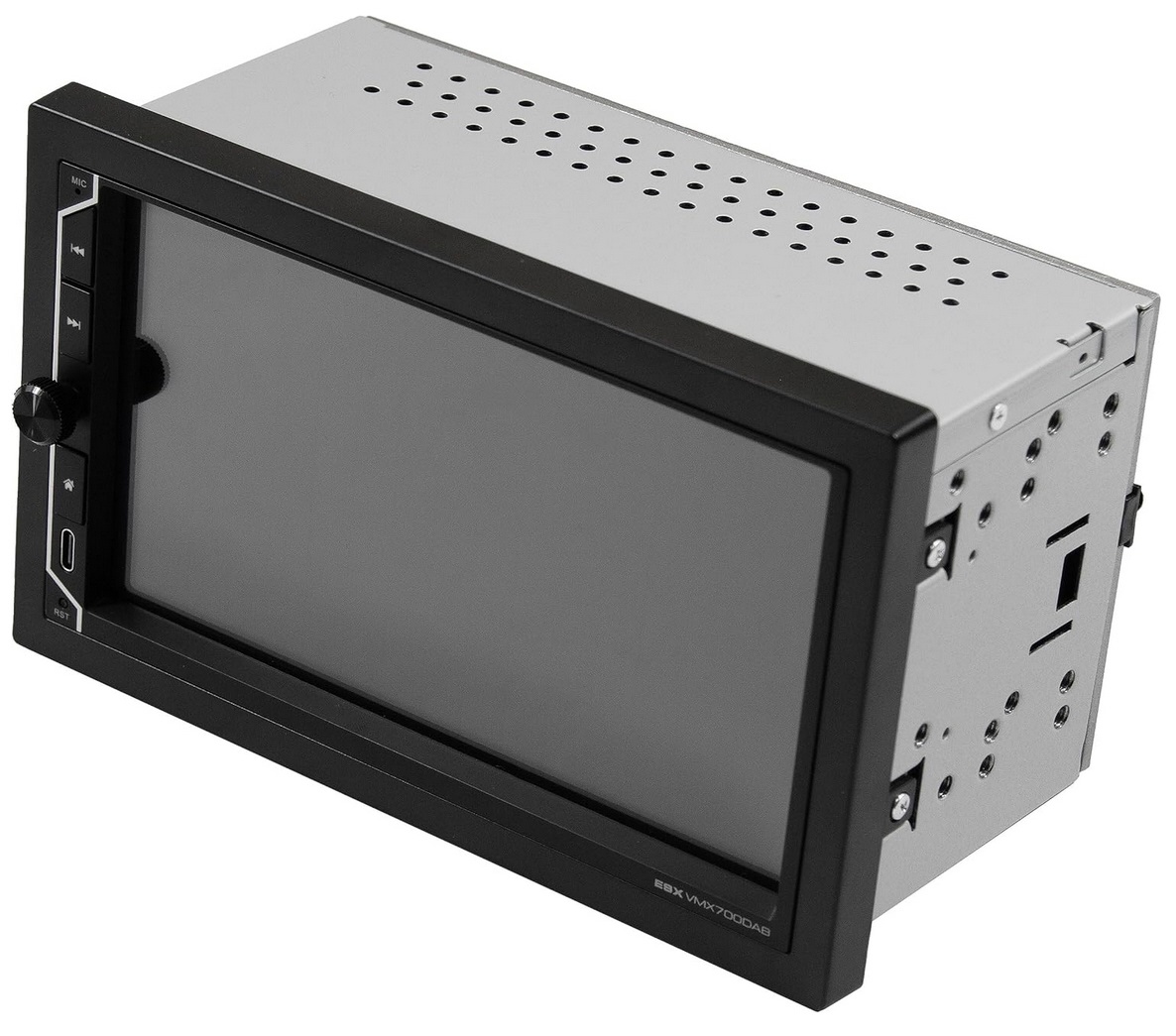 VISION VMX700DAB - 2-DIN Media Moniceiver mit 7"