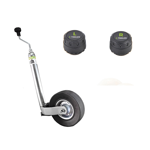 E-Trailer Sicherheitspaket Wohnwagen E-Trailer Sicherheitspaket Wohnwagen