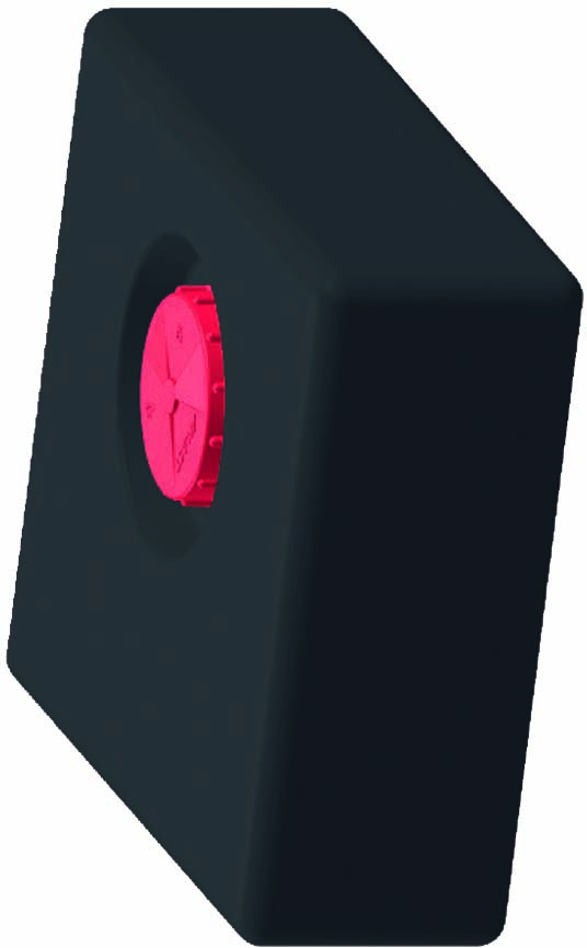 APLAST Abwassertank 55 l