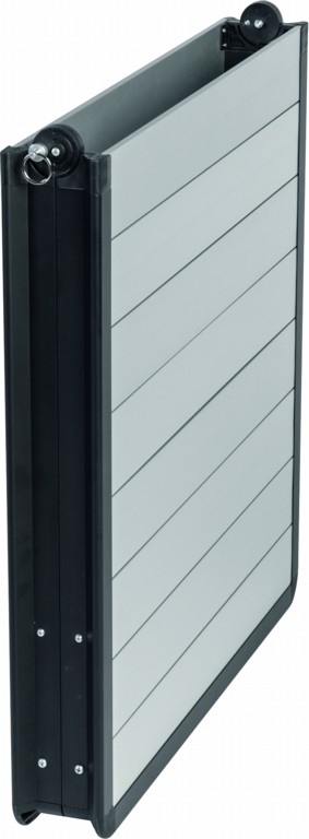 Brunner Alu-Tisch DINEMIC 4