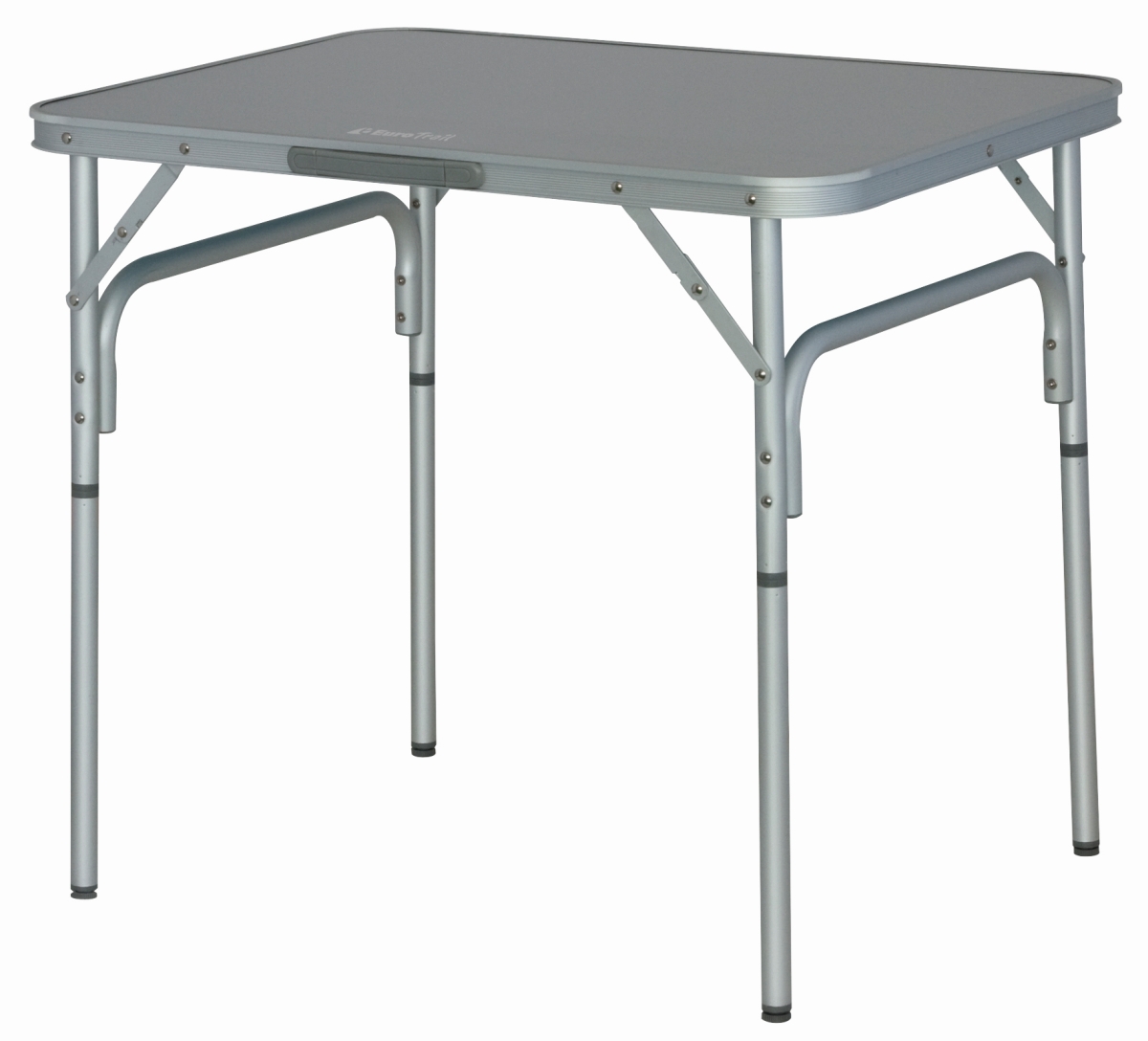 EuroTrail Tisch AVIGNON 80 x 60 cm Aluminium EuroTrail Tisch AVIGNON 80 x 60 cm Aluminium