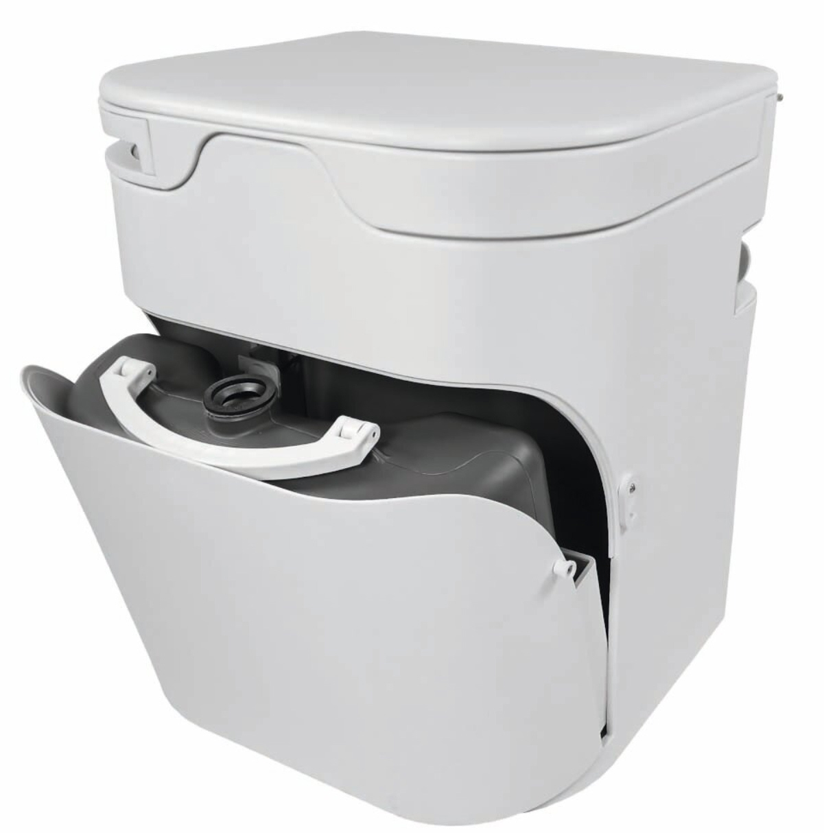 OGO Kompakte Trenntoilette