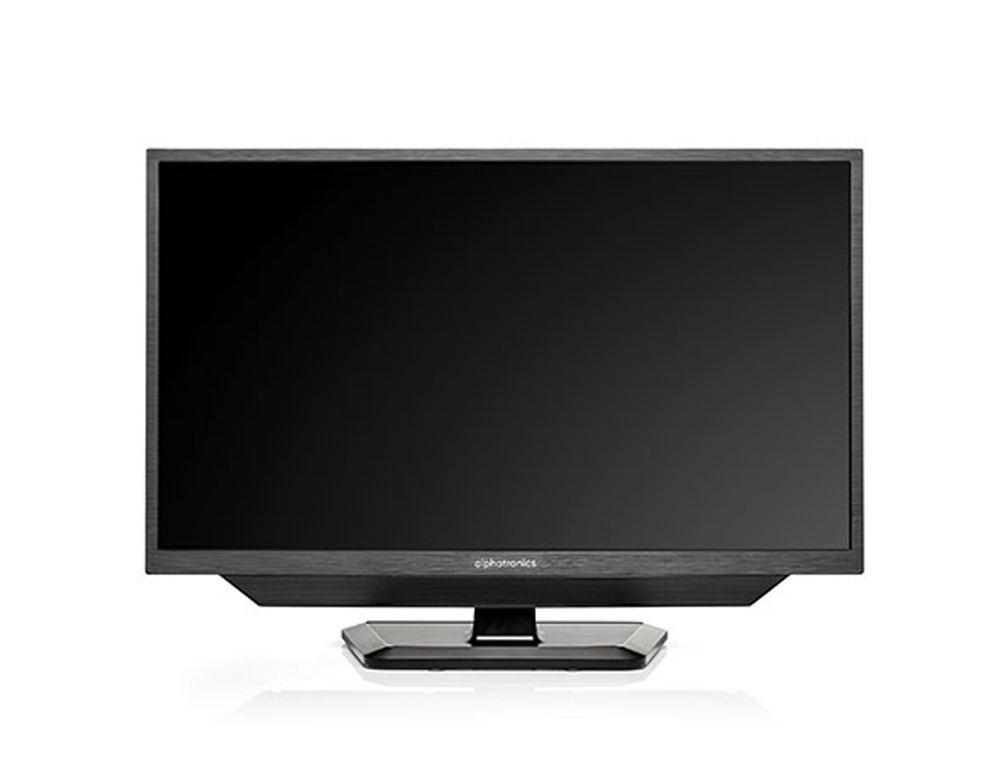 alphatronics SLA-Linie+ SMART TV