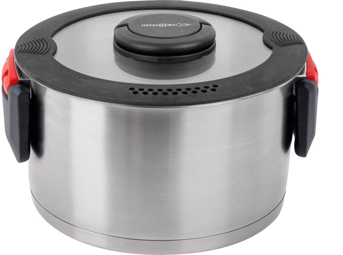 Brunner Kochtopf ACADEMY COMPACT 20
