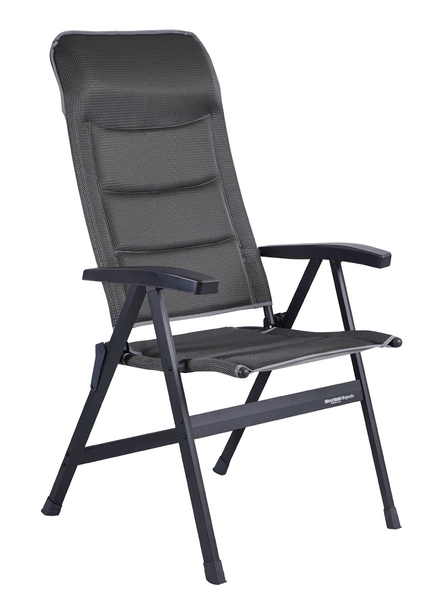 Westfield Sessel MAJESTIC GRANDE dark smoke