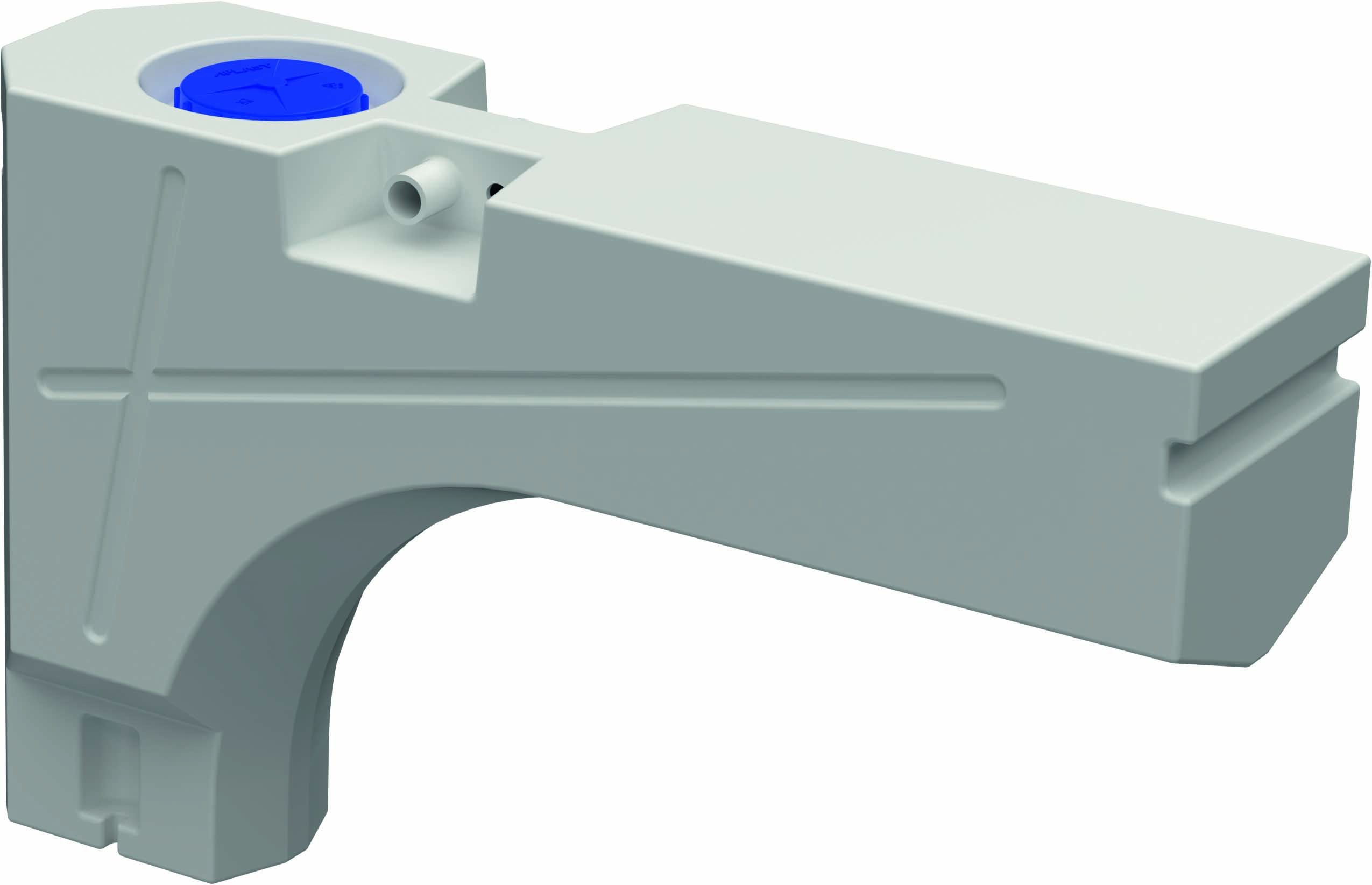 APLAST Trinkwassertank UniSide 95 l