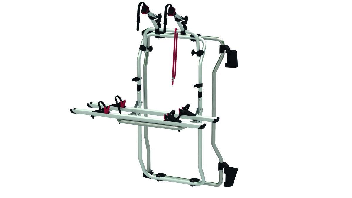 Fiamma CARRY-Bike Frame Ducato 3 Bikes