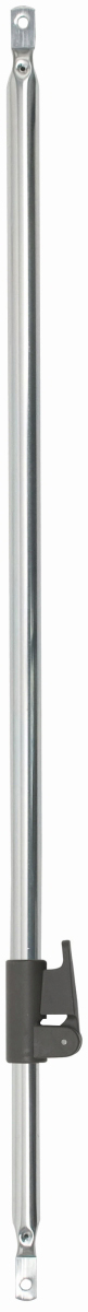 Spannstab SMARTPOLE Stahl 110-200 cm