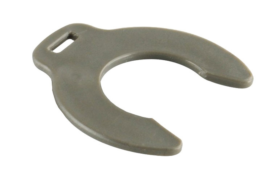 UniQuick Sicherungsklammer 12 mm UniQuick Sicherungsklammer 12 mm
