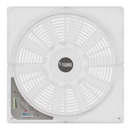 FIAMMA Lüfter Kit Turbo-Vent F Premium