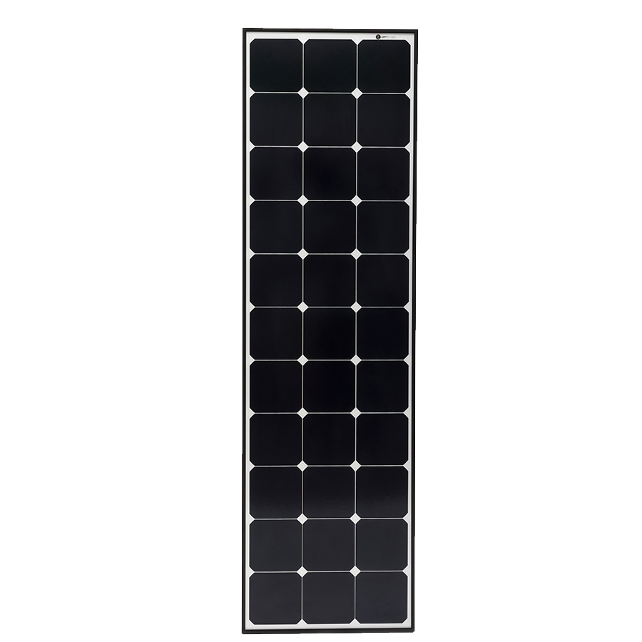 Wattstunde Solarmodul DAYLIGHT WS125SPS-L