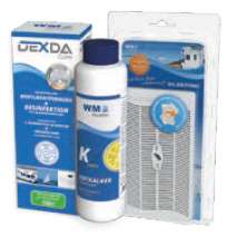 WM aquatec Hygiene-Trio bis 80 l Tanks WM aquatec Hygiene-Trio bis 80 l Tanks
