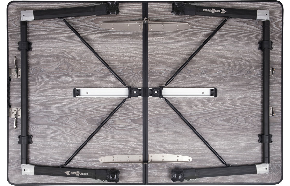 Brunner Tisch ELÙTOP COMPACK 120x60 Brunner Tisch ELÙTOP COMPACK 120x60