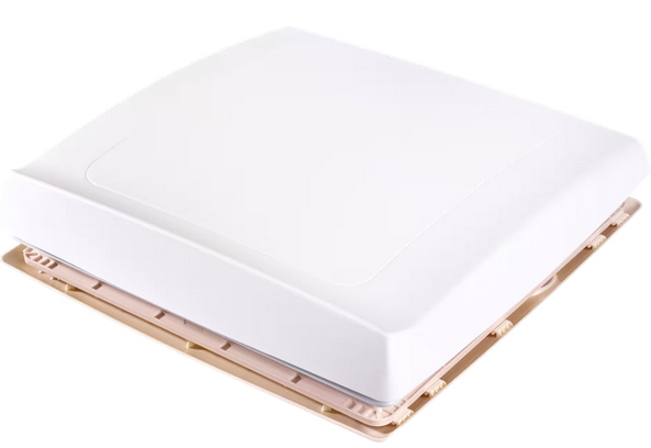 THULE Dachhaube weiß