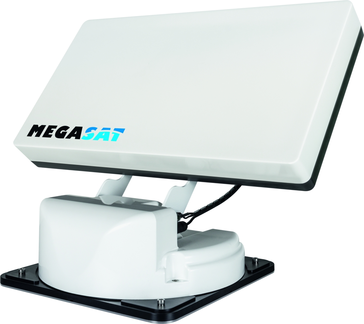 Megasat Antenne Traveller-Man 3