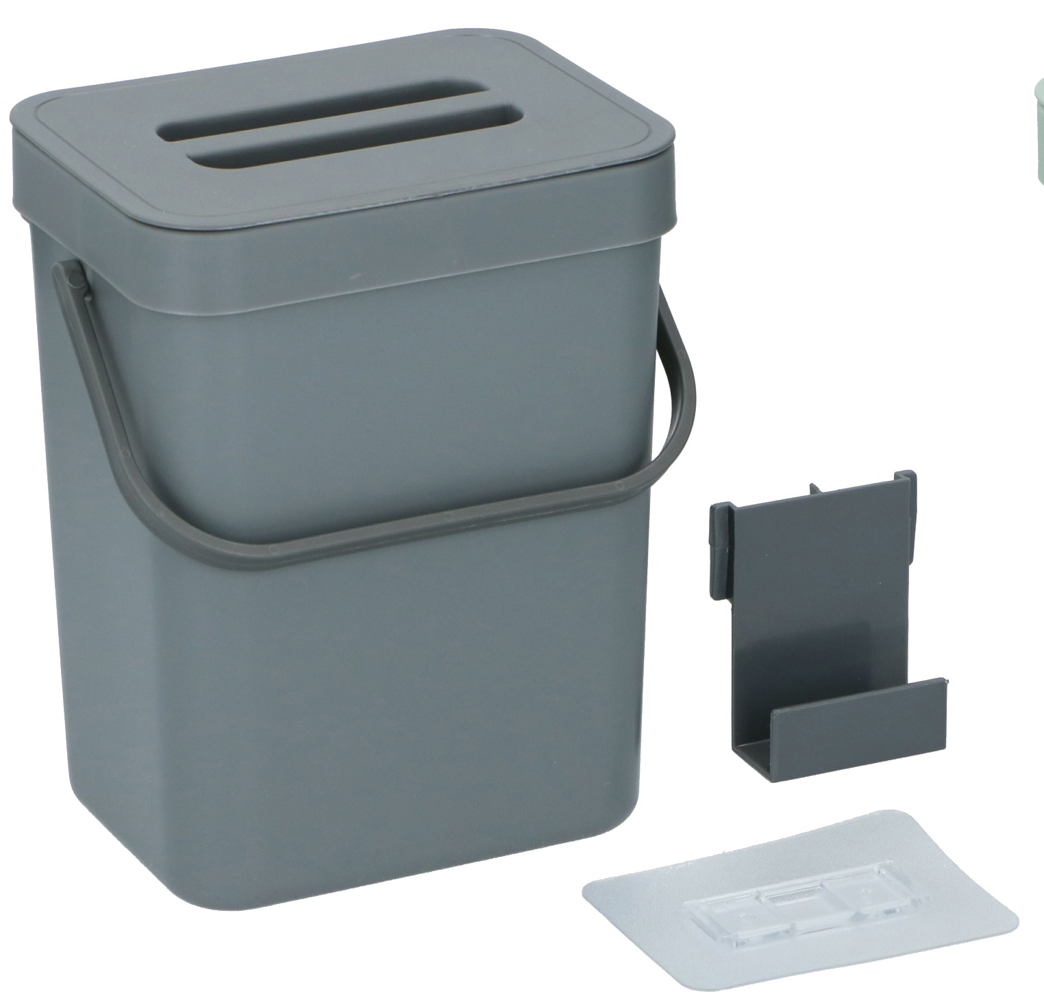 Abfalleimer Küche 3l