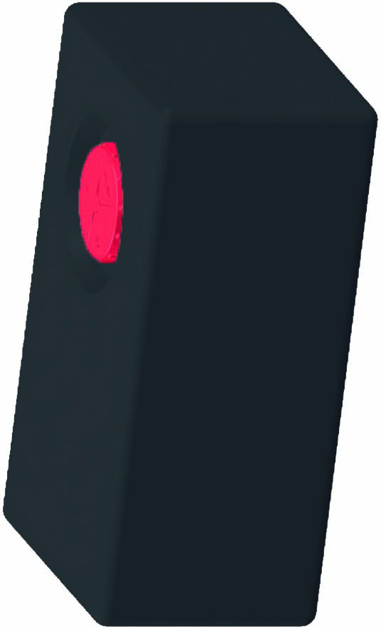 APLAST Abwassertank 70 l