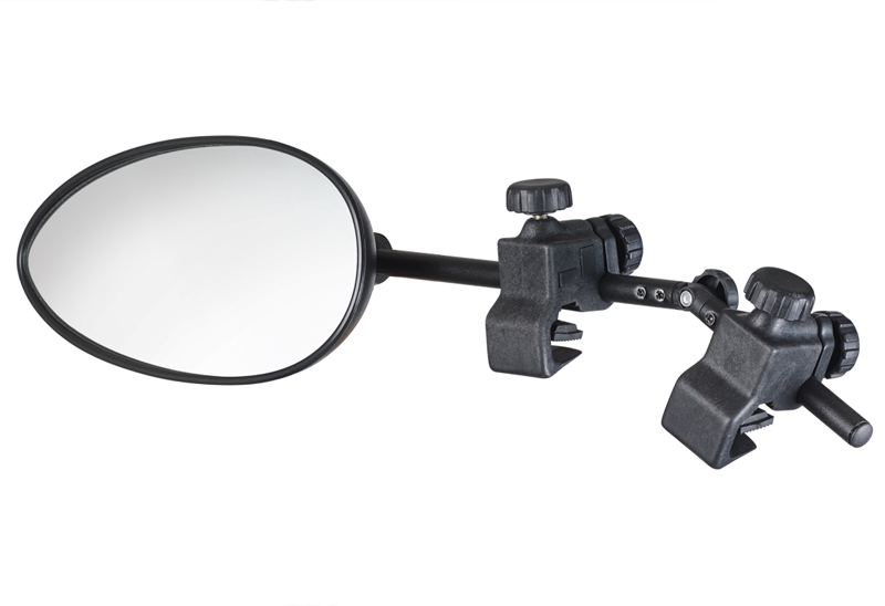 Speed-Fix Mirror 2er Set Konvexglas Speed-Fix Mirror 2er Set Konvexglas