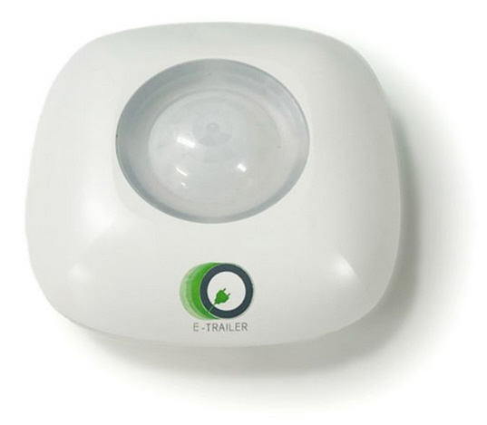 E-Trailer E-Movement Bewegungsmelder