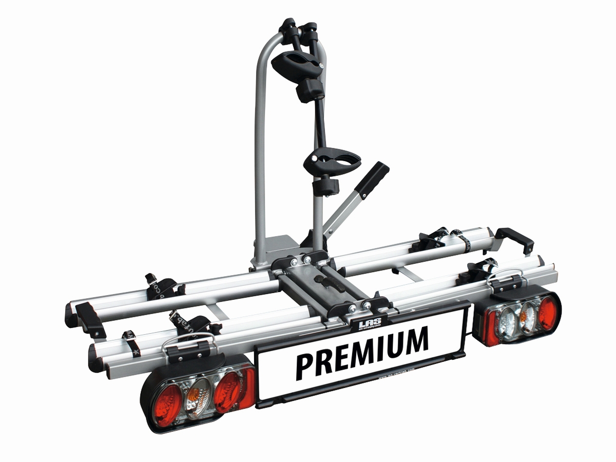EUFAB Fahrradträger PREMIUM