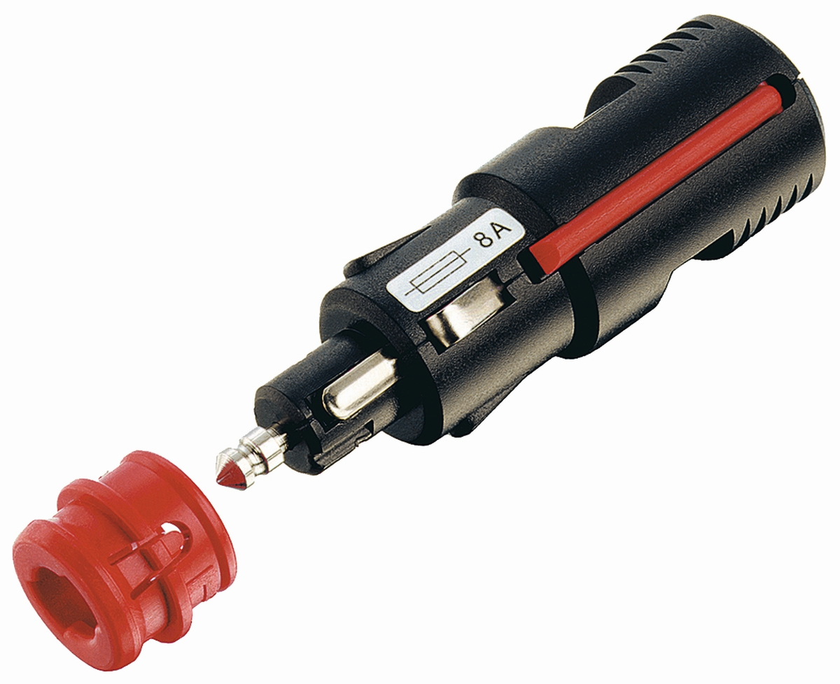Sicherheits-Universalstecker 16 A Sicherheits-Universalstecker 16 A
