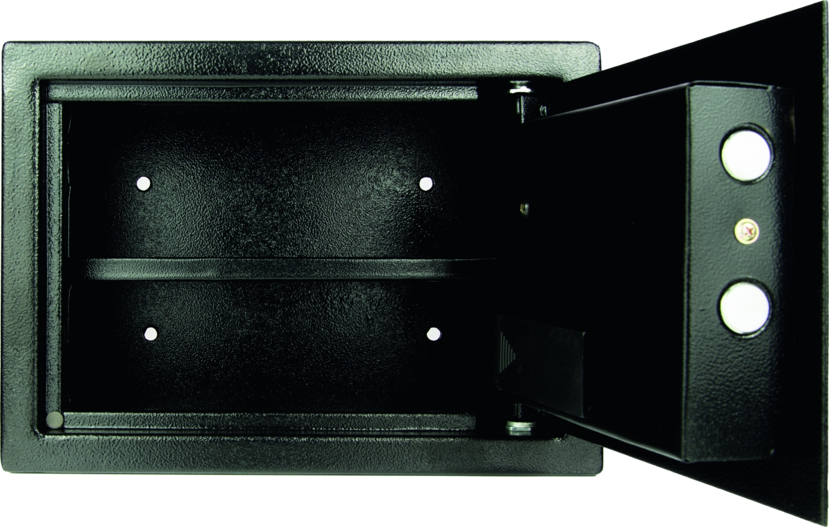 OPTICUM Safe AX Eclipse OPTICUM Safe AX Eclipse