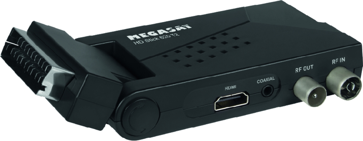 Megasat HD Stick 620 T2